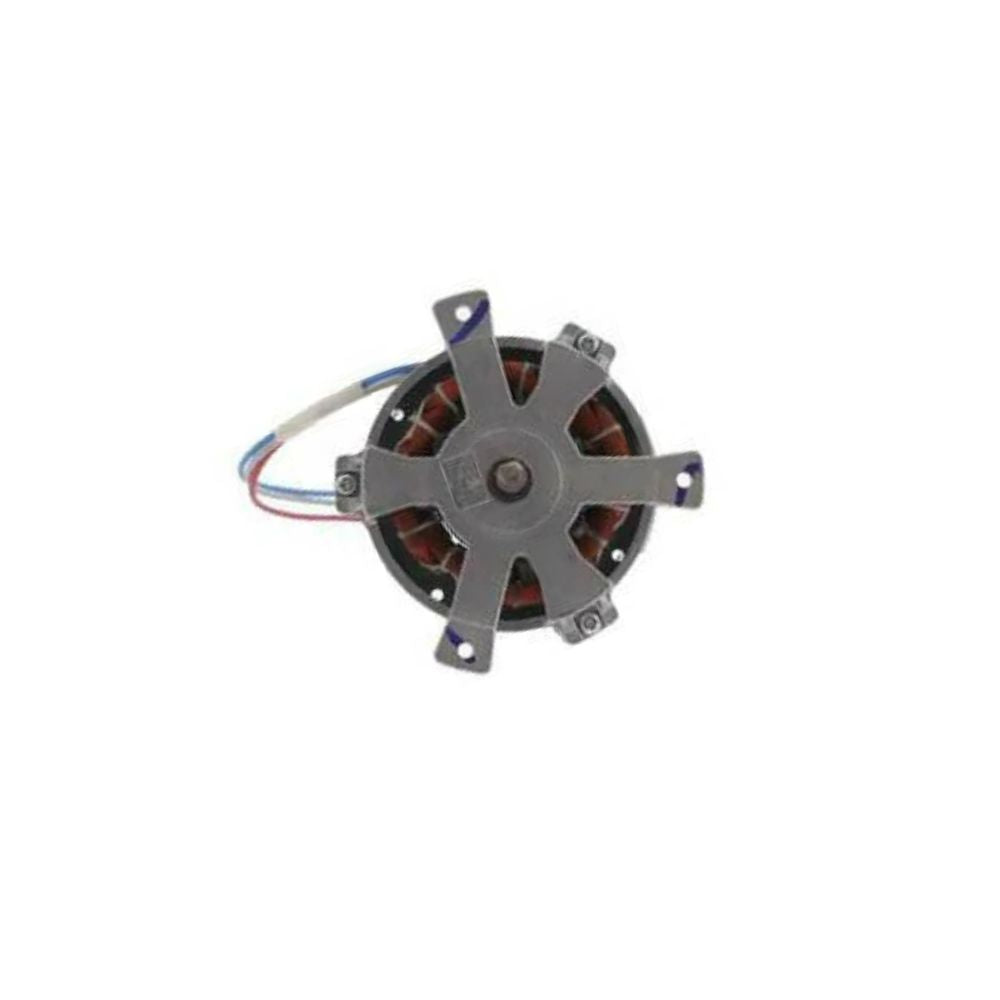 GE Range Convection Motor - WS01F02059