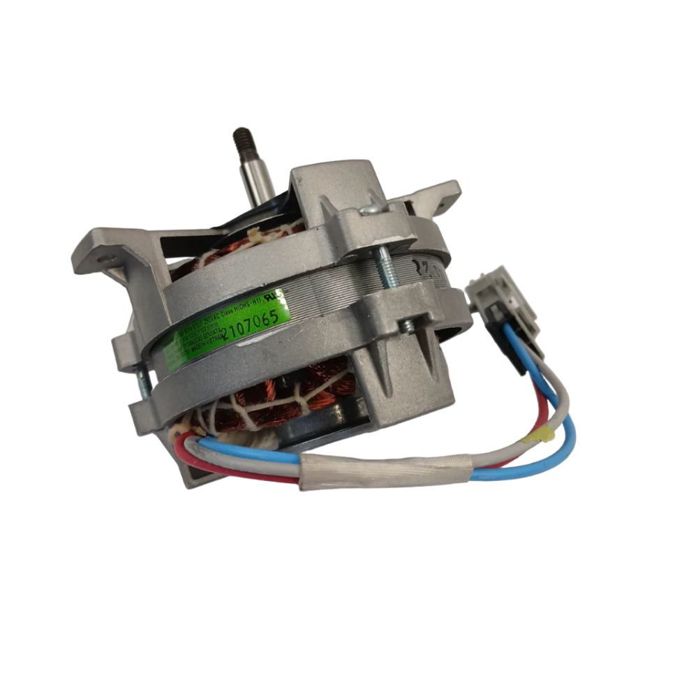 GE Range Convection Motor - WS01F02059