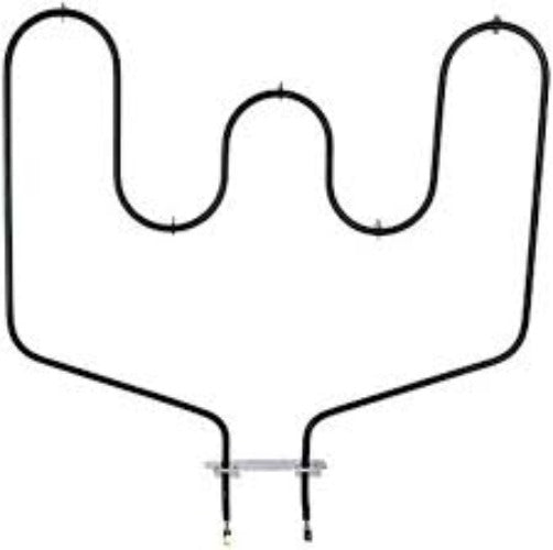 GE Range Oven Bake Element - WS01F02199