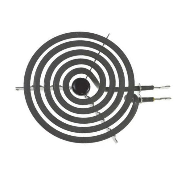GE Range Coil Surface Element - WS01F02213