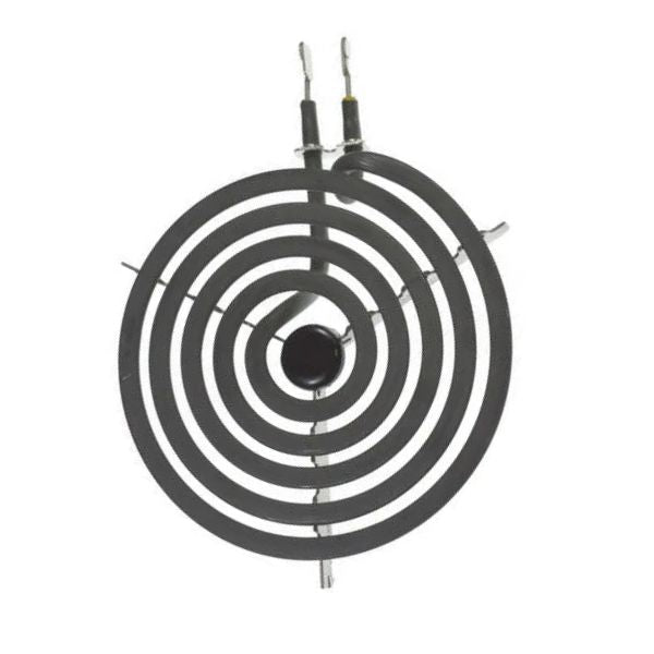 GE Range Coil Surface Element - WS01F02213