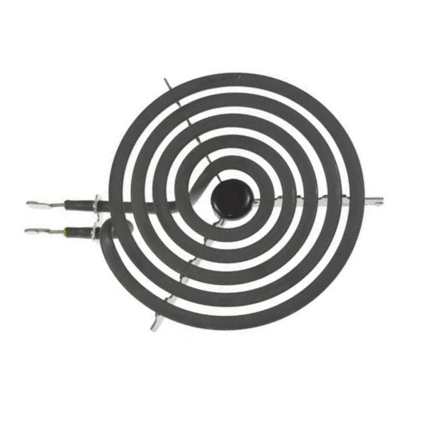 GE Range Coil Surface Element - WS01F02213