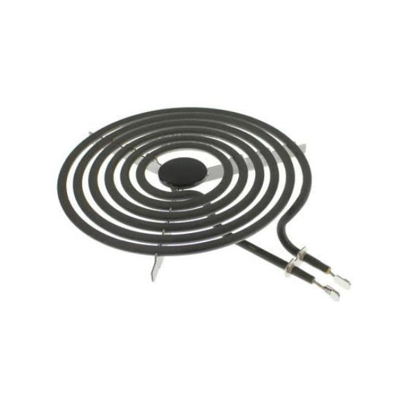 GE Range Coil Surface Element - WS01F02214