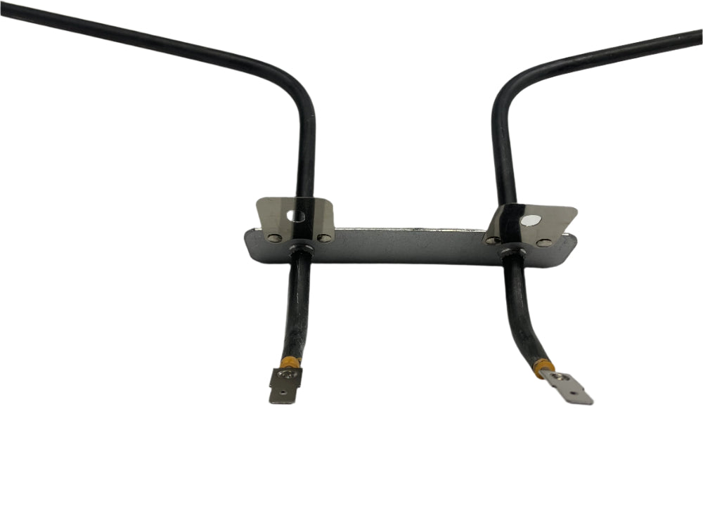 GE Range/Oven Bake Element - WS01F02247, Replaces: WG02F05400