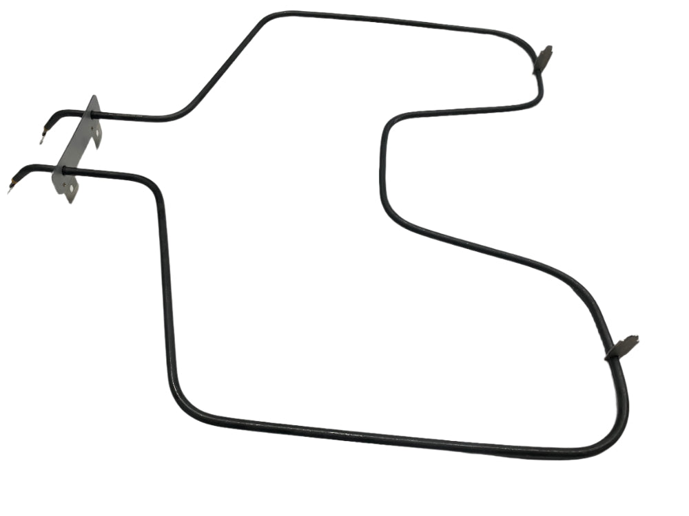 GE Range/Oven Bake Element - WS01F02247, Replaces: WG02F05400
