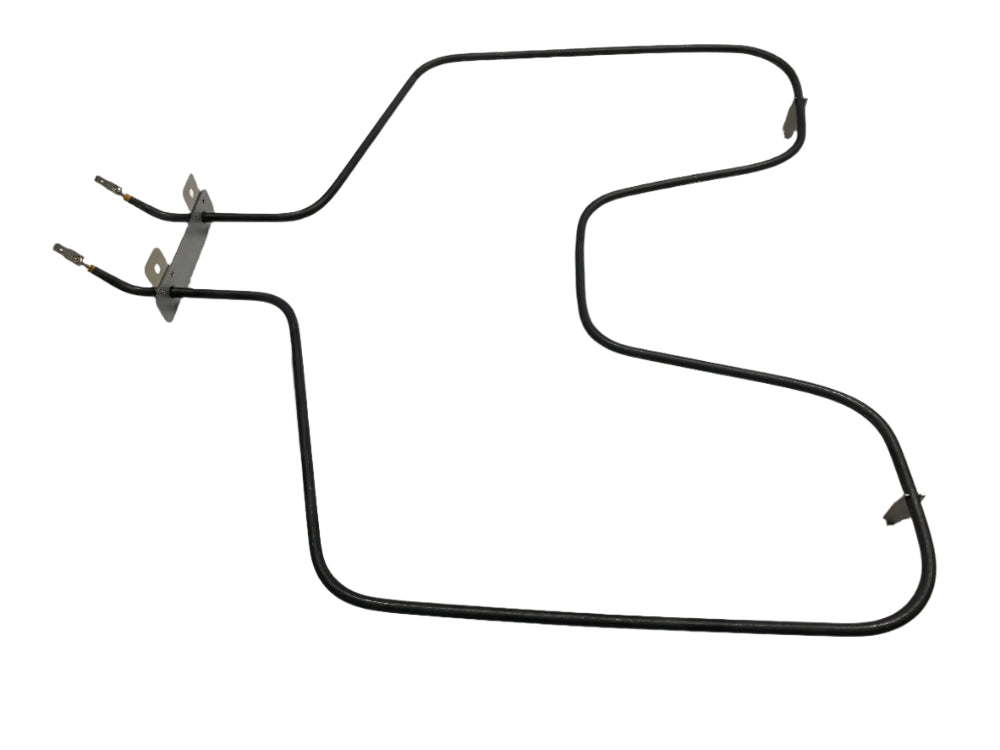 GE Range/Oven Bake Element - WS01F02247, Replaces: WG02F05400