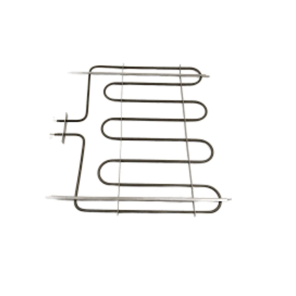 GE Range Oven Bake Element - WS01F02249