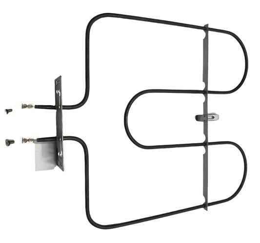 GE Range Oven Bake Element - WS01F02420