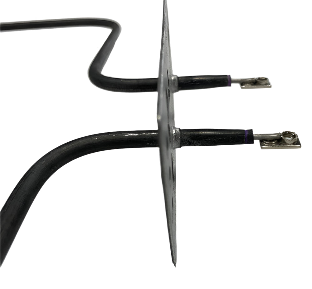 GE Range Oven Bake Element - WS01F02420