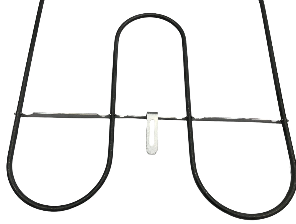 GE Range Oven Bake Element - WS01F02420