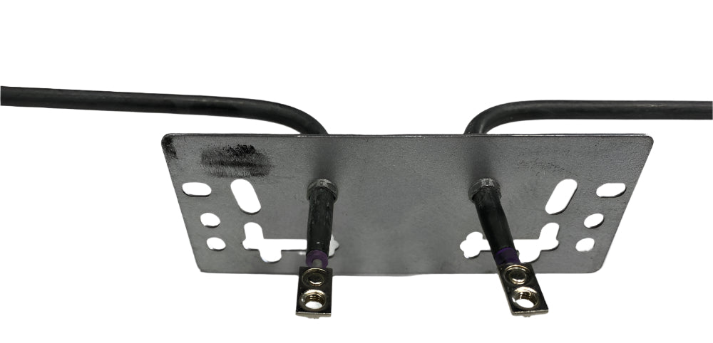 GE Range Oven Bake Element - WS01F02420