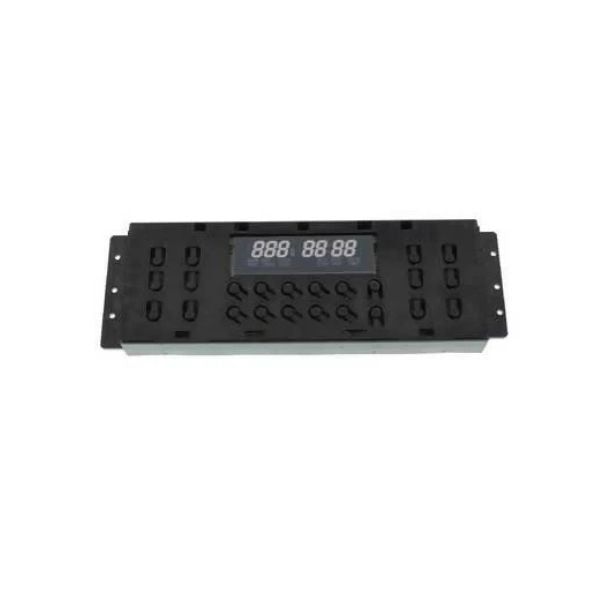 GE Range Control Board - WS01F02716