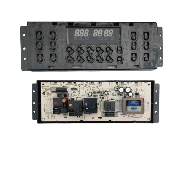 GE Range Control Board - WS01F02716