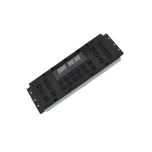 GE Range Control Board - WS01F02716