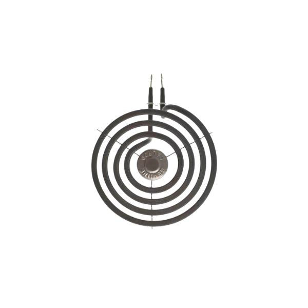 GE Range Coil Surface Element - WS01F04016