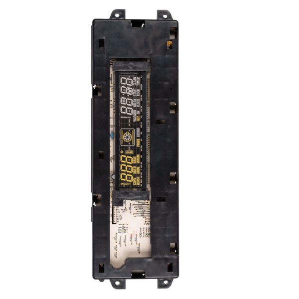 GE Range Control Board - WS01F04306