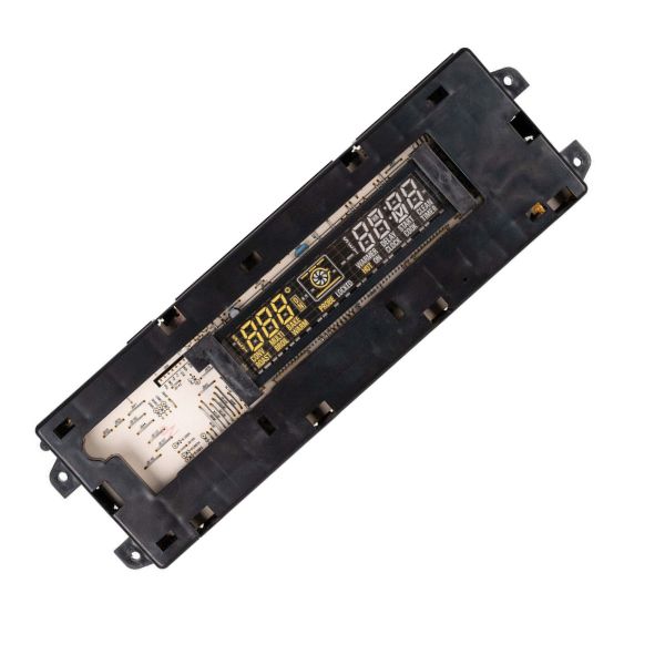 GE Range Control Board - WS01F04306