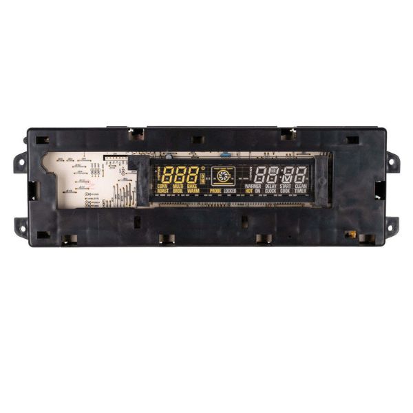 GE Range Control Board - WS01F04306
