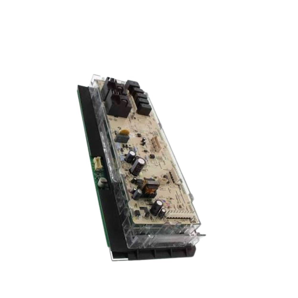 GE Range Glass Touch UI Board - WS01F06249