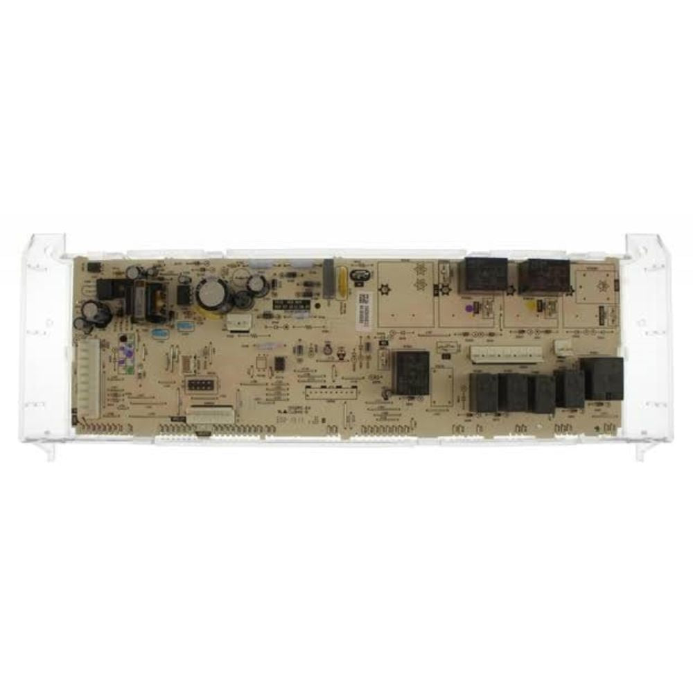 GE Range Electronic Control Board - WS01F06427