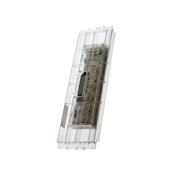 GE Range Control Board - WS01F07291