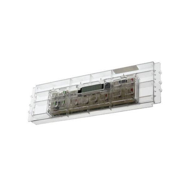 GE Range Control Board - WS01F07291