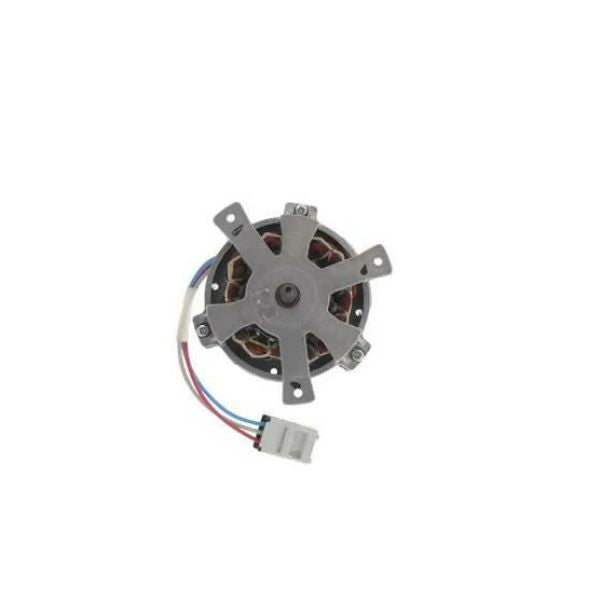GE Oven Convection Motor - WS01F07347