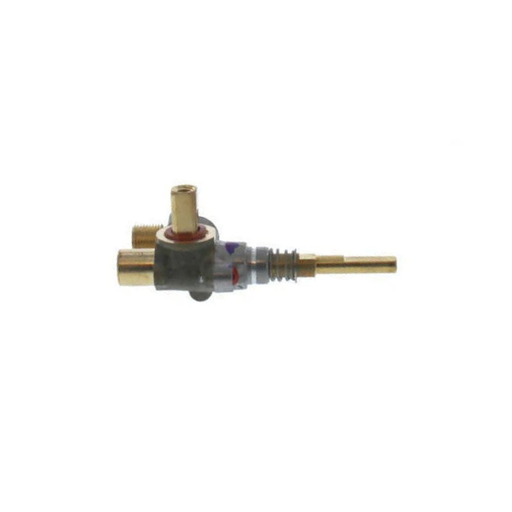 GE Range Surface Gas Valve Burner - WS01F07616