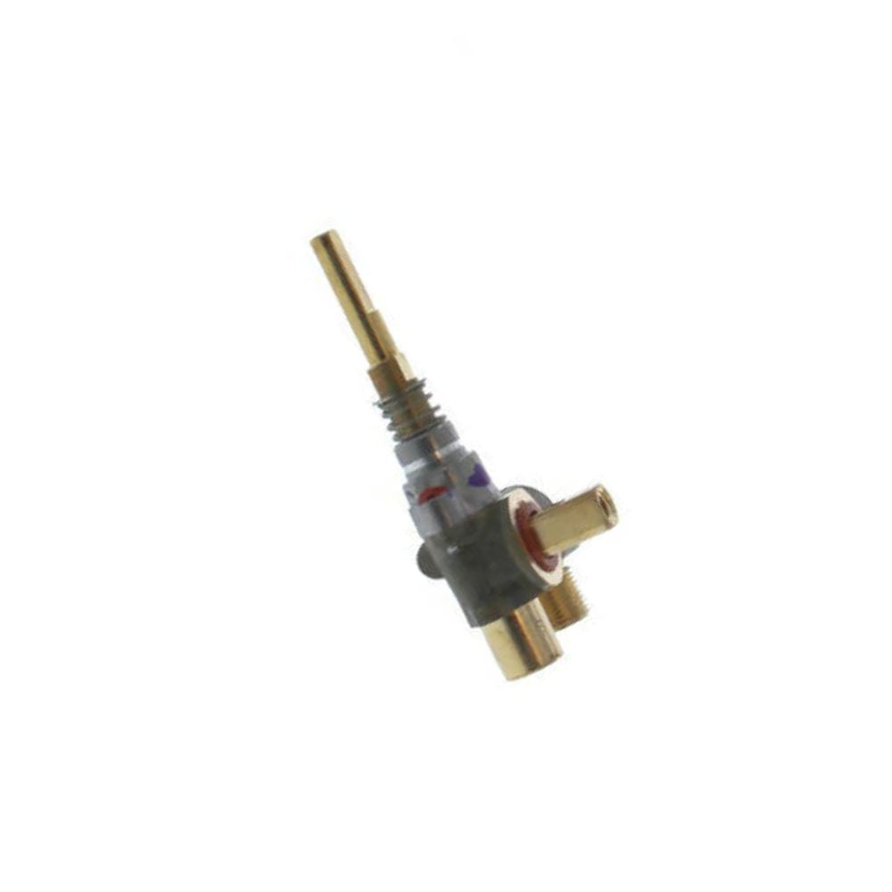 GE Range Surface Gas Valve Burner - WS01F07616