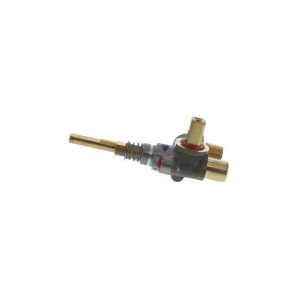 GE Range Surface Gas Valve Burner - WS01F07616