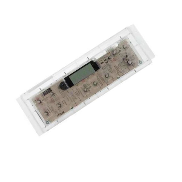 GE Range Control Board - WS01F07684