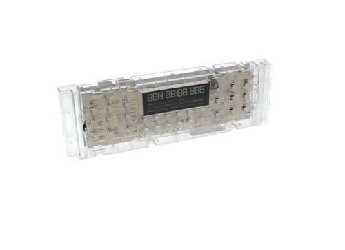 GE Range /Oven Range - WS01F07685, Replaces: WB17X23322