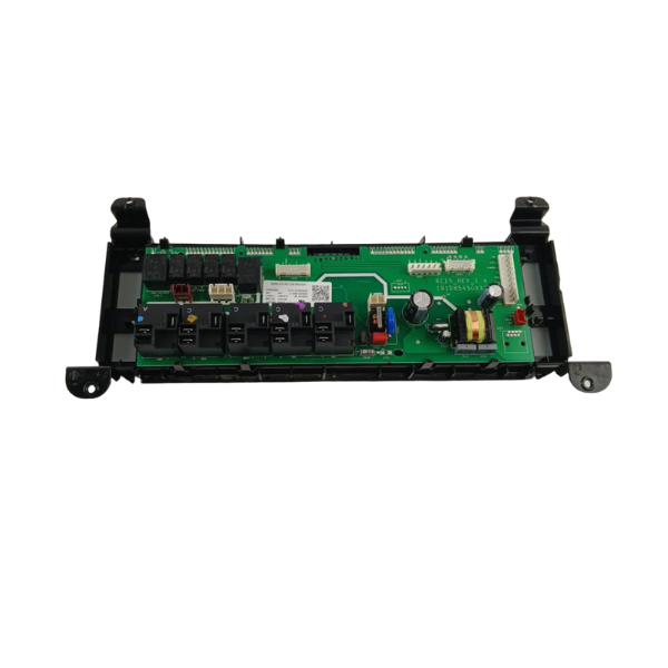 GE Range Control Board - WS01F07822