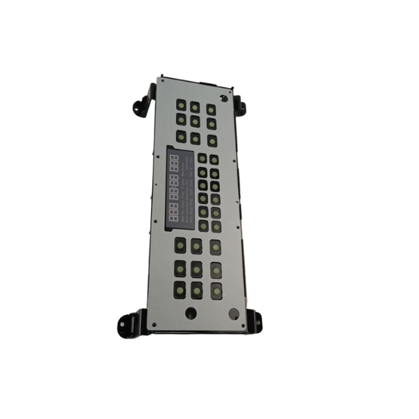 GE Range Control Board - WS01F07822
