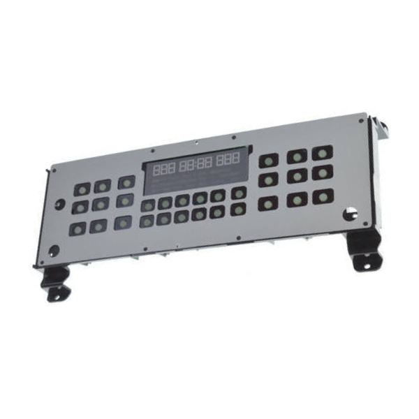 GE Range Control Board - WS01F07822