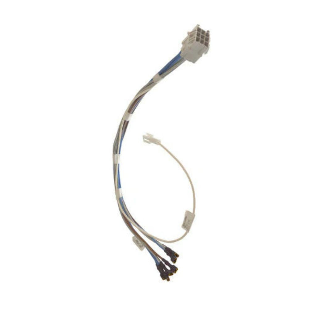 GE Range Infinite Switch Wire Harness - WS01F07837
