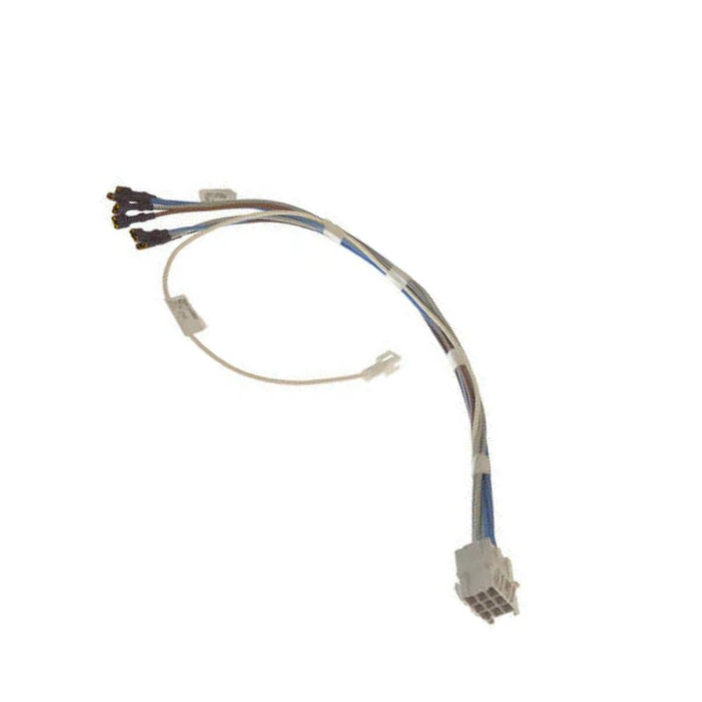 GE Range Infinite Switch Wire Harness - WS01F07837