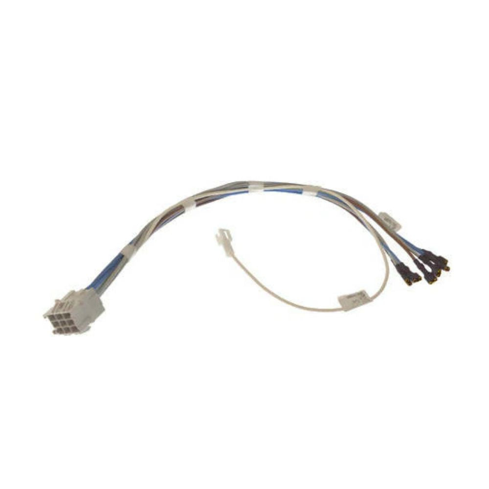 GE Range Infinite Switch Wire Harness - WS01F07837