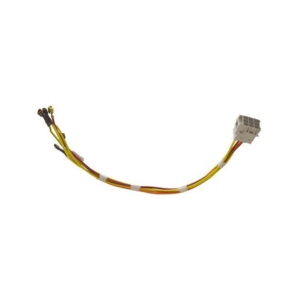 GE Range Infinite Switch Wire Harness - WS01F07838