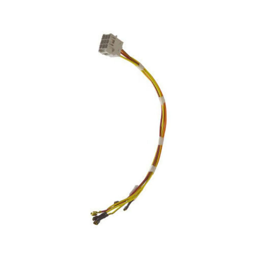 GE Range Infinite Switch Wire Harness - WS01F07838