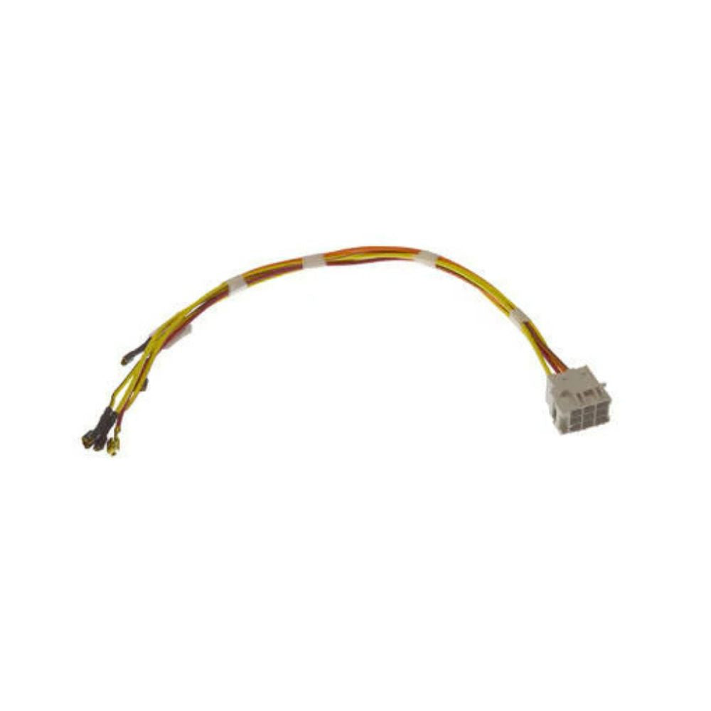 GE Range Infinite Switch Wire Harness - WS01F07838