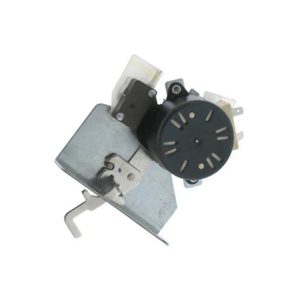 GE Range Door Latch Assembly - WS01F07852