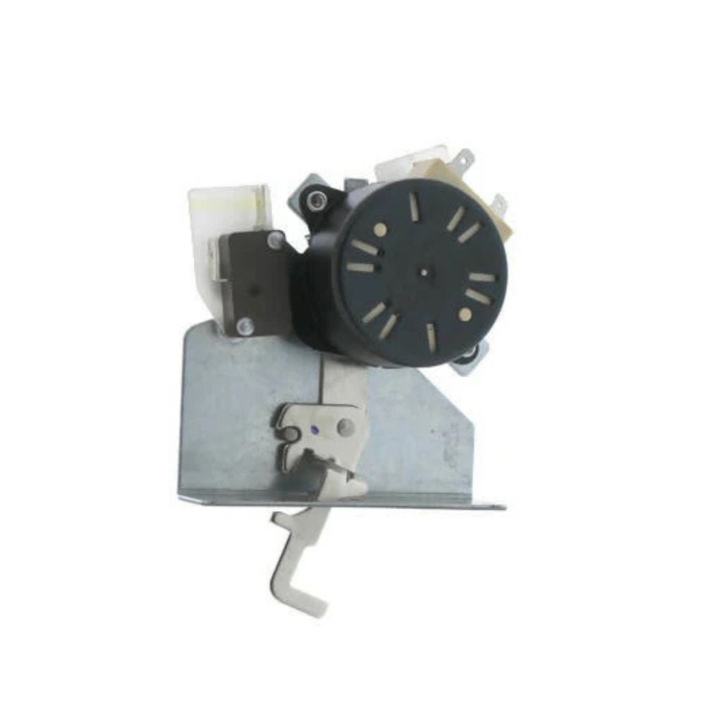 GE Range Door Latch Assembly - WS01F07852