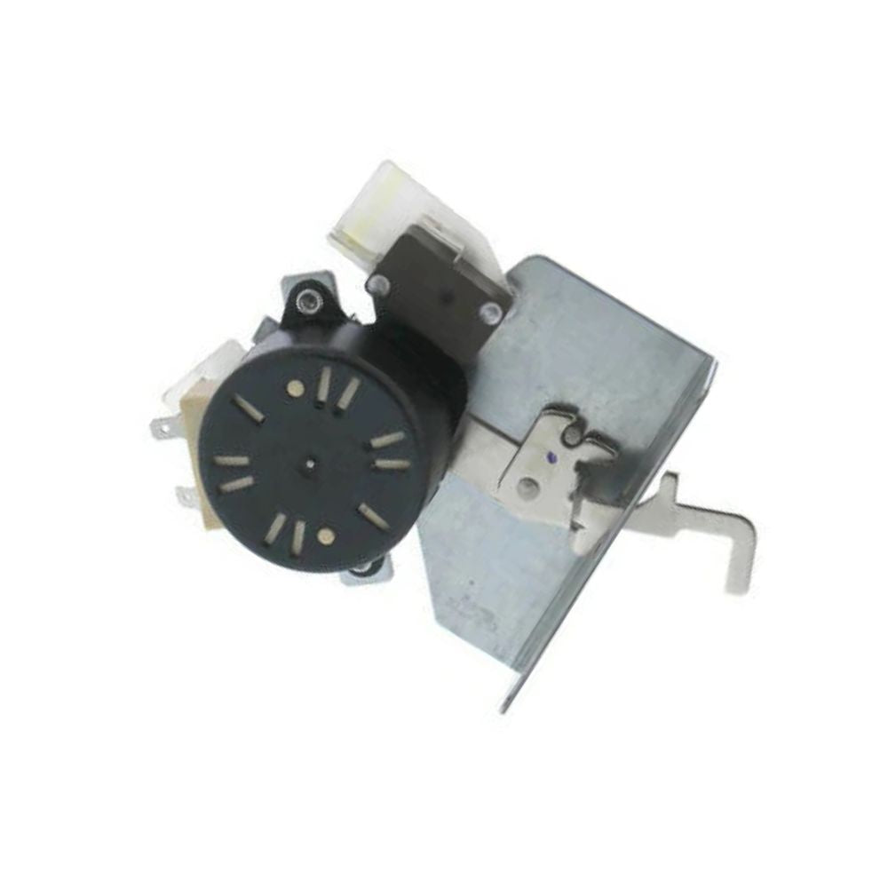 GE Range Door Latch Assembly - WS01F07852