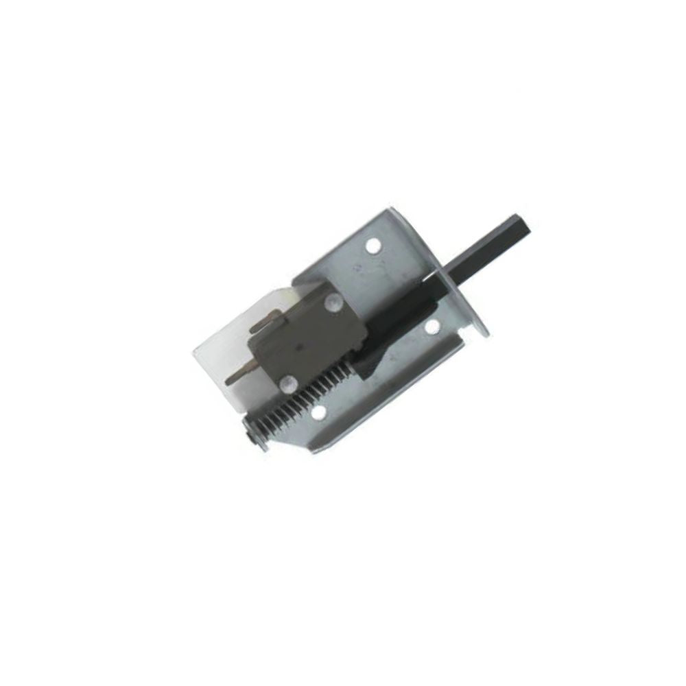 GE Range Oven Door Plunger Switch - WS01F07857