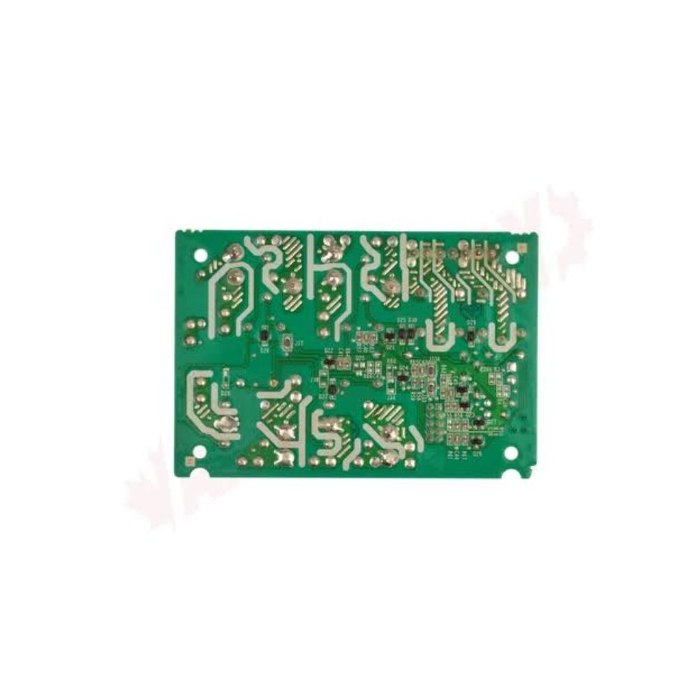 GE Range Relay Control Board - WS01F08524
