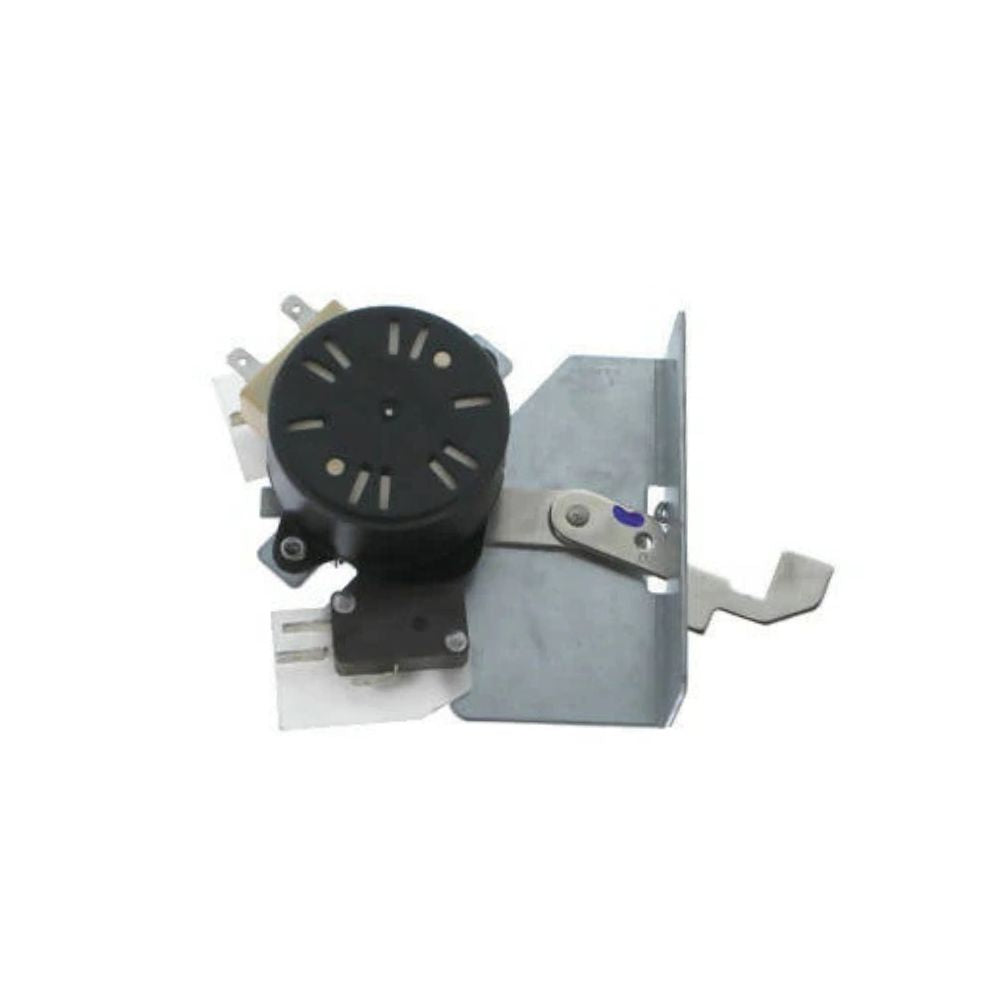 GE Range Door Latch - WS01F08624