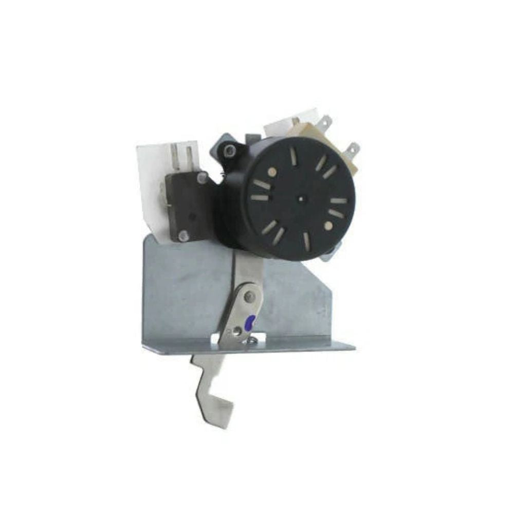 GE Range Door Latch - WS01F08624