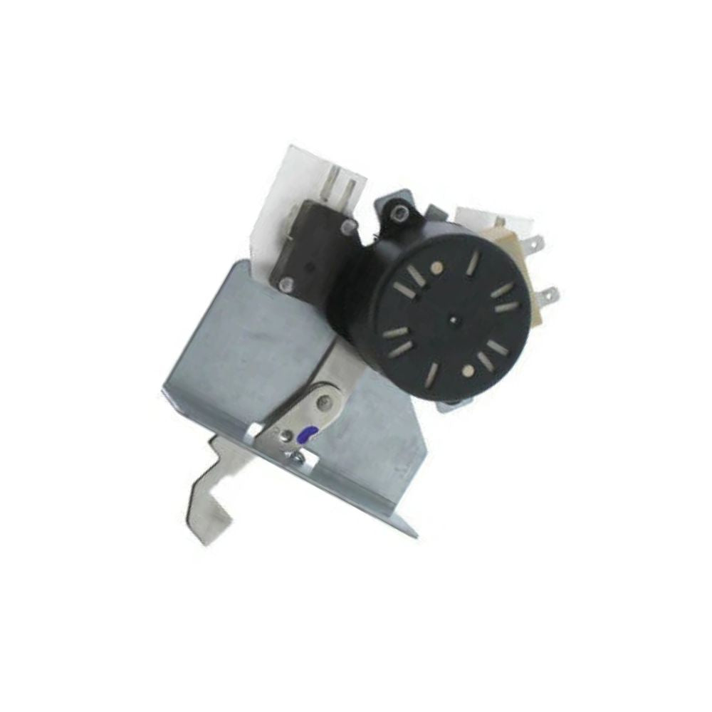 GE Range Door Latch - WS01F08624
