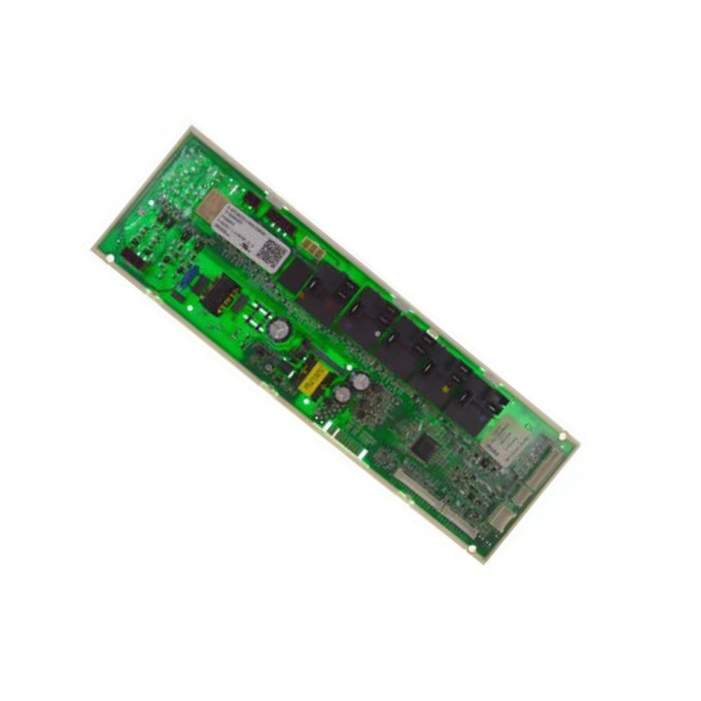 GE Range Machine Board - WS01F08636